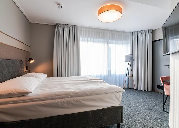 Fonnental Design Hotel