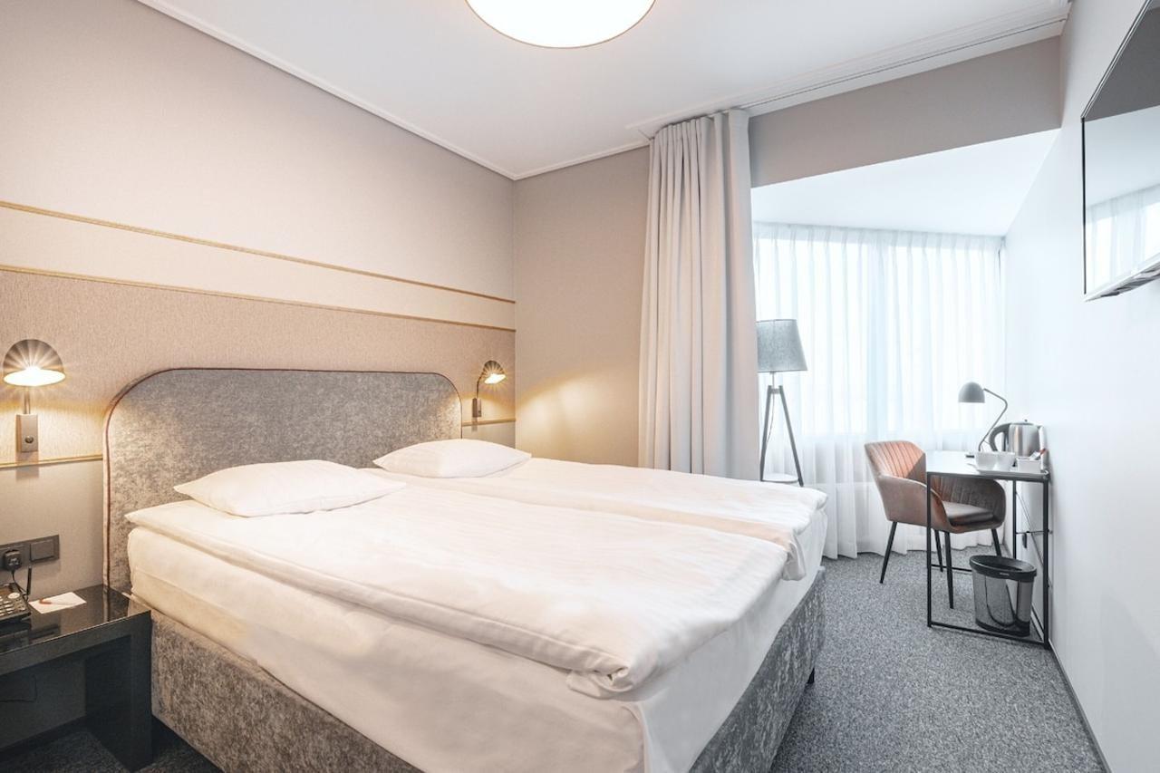 Fonnental Design Hotel 4*