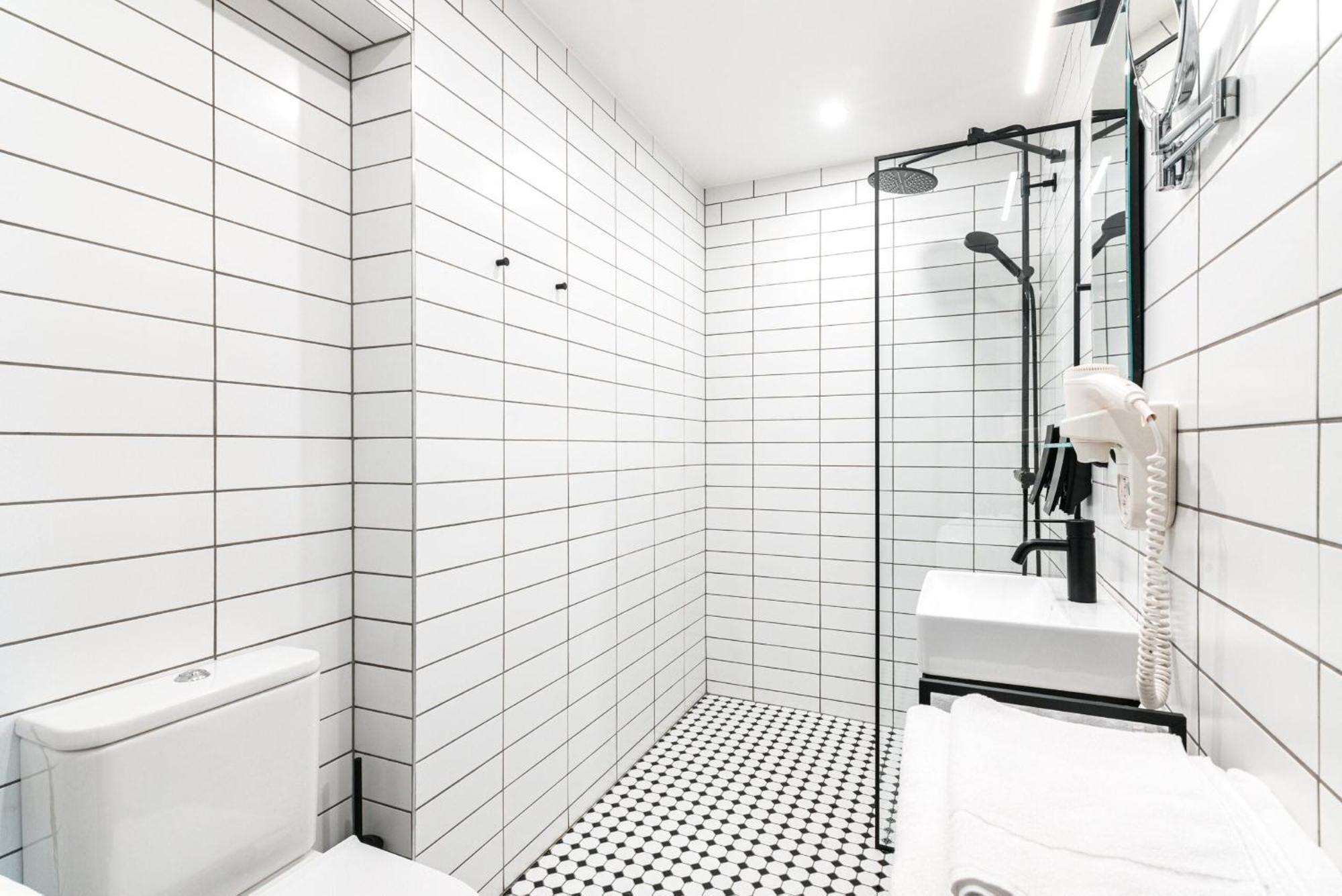 Hotel Fonnental Design Tallin