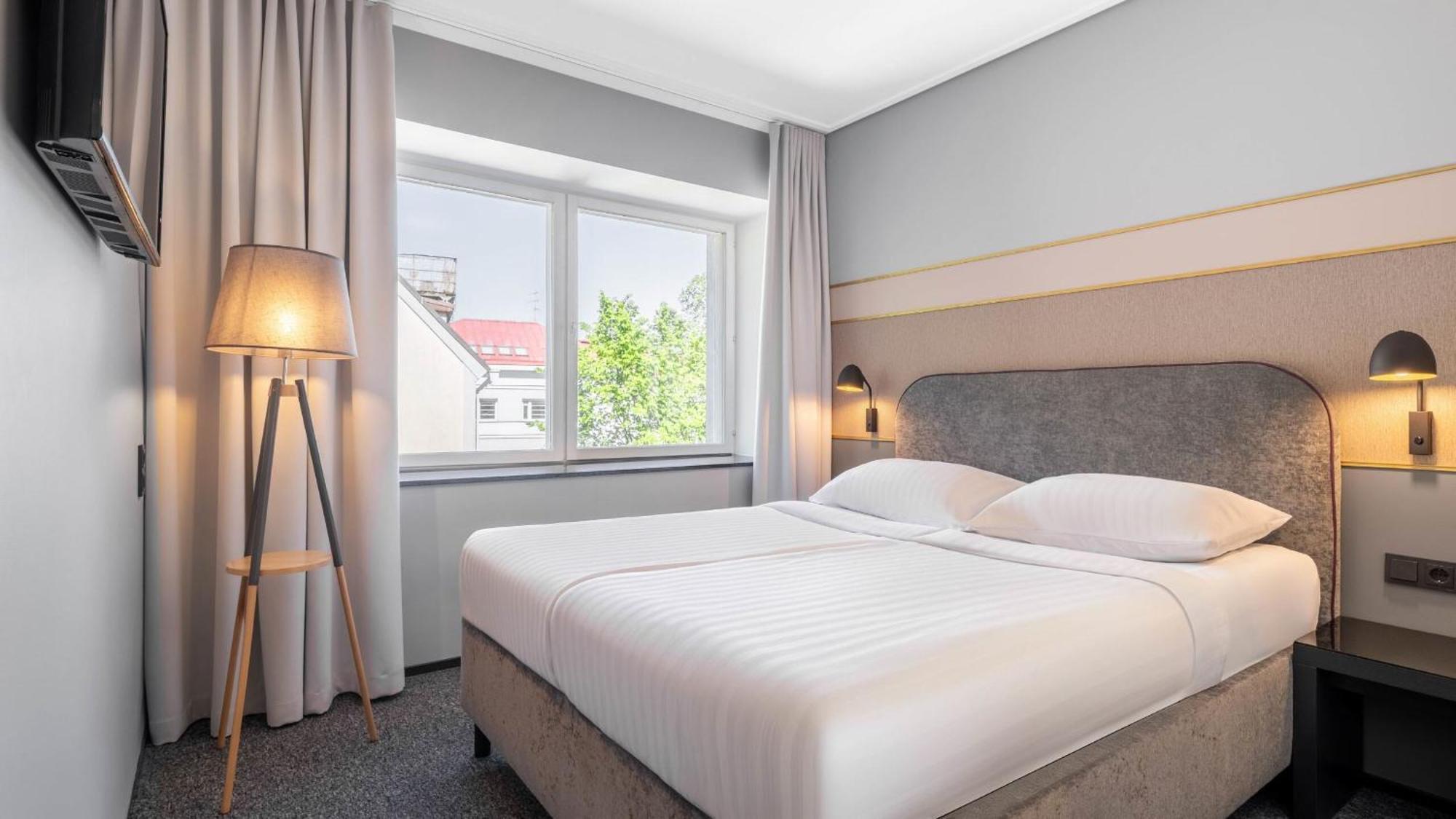 Fonnental Design 4* Tallin