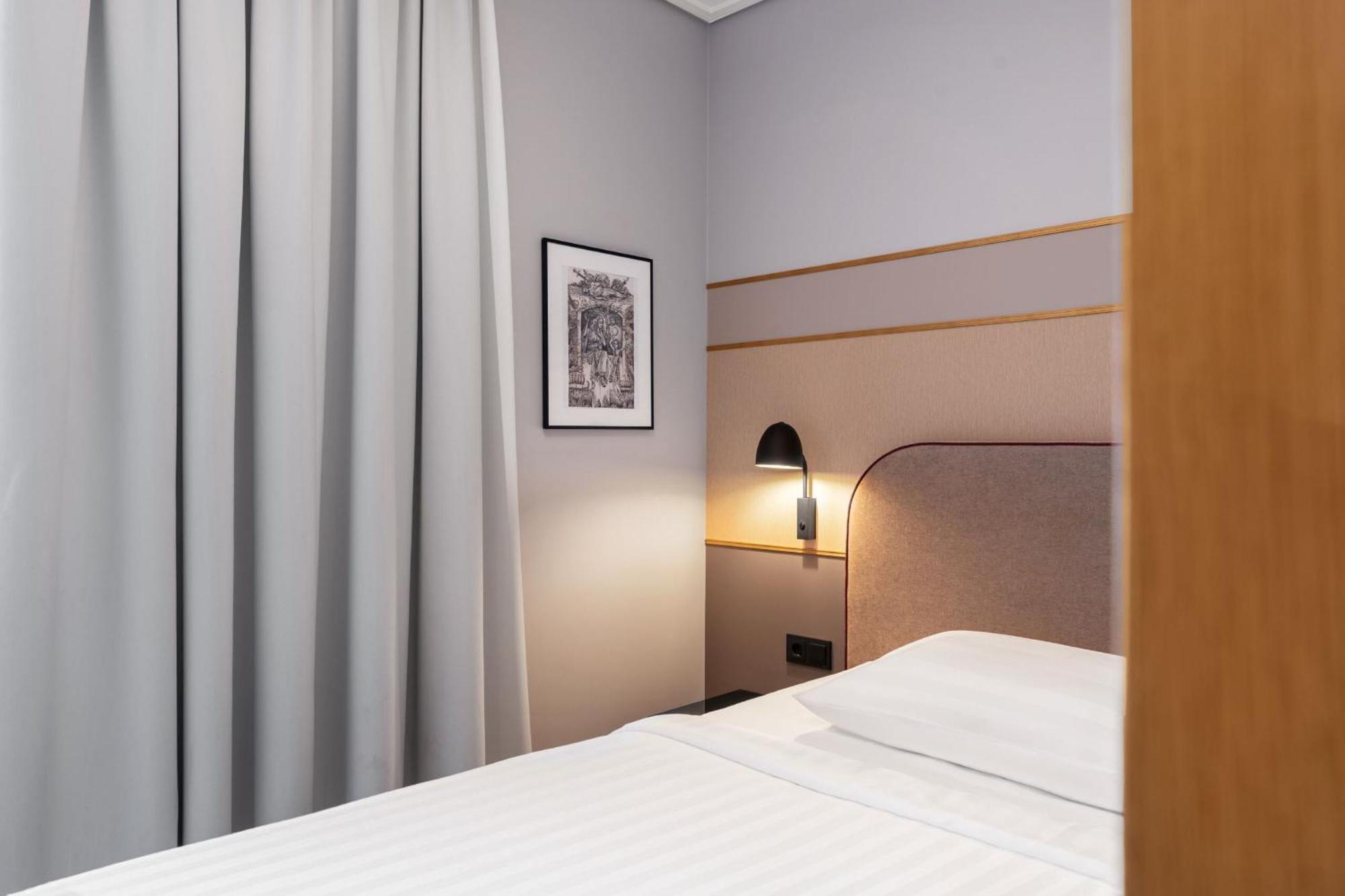 Hotel Fonnental Design