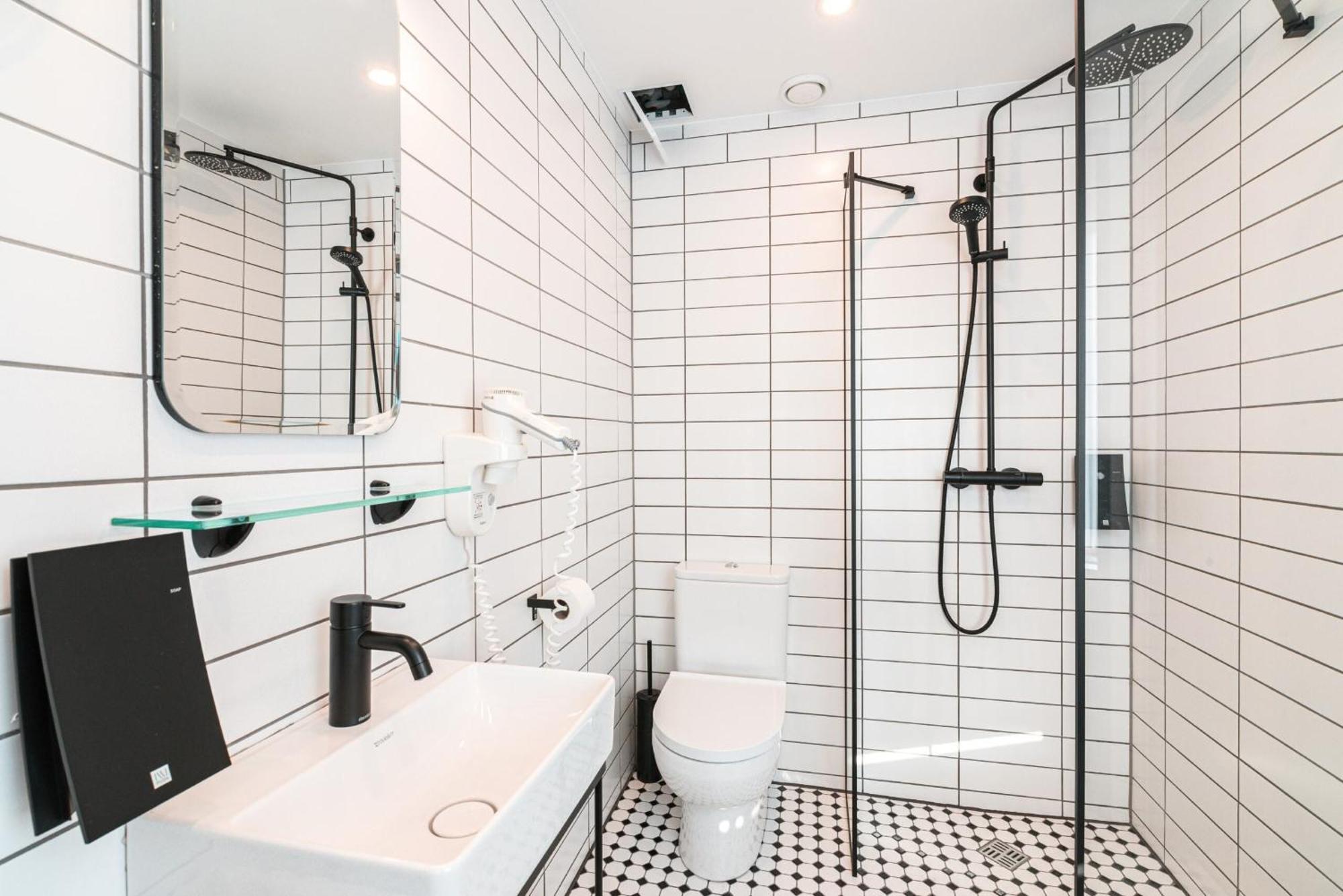 Fonnental Design Hotel 4*